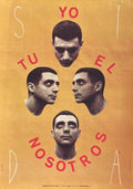 Yo Tu El Nosotros (SIDA)