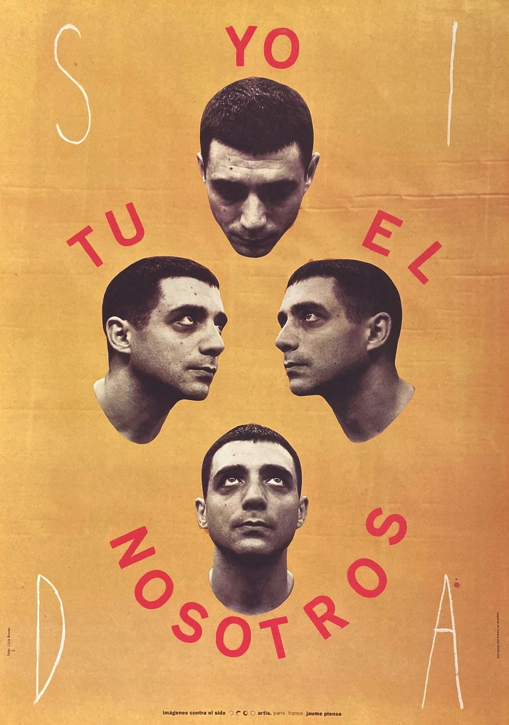 Yo Tu El Nosotros (SIDA)