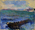 La mer