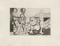Sur la plage II