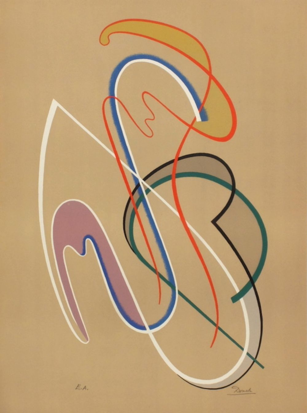 Composition I