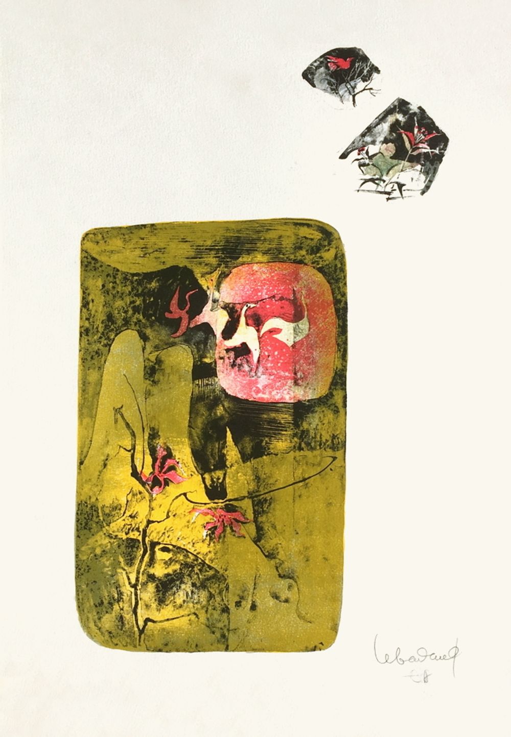 Nature sauvage
