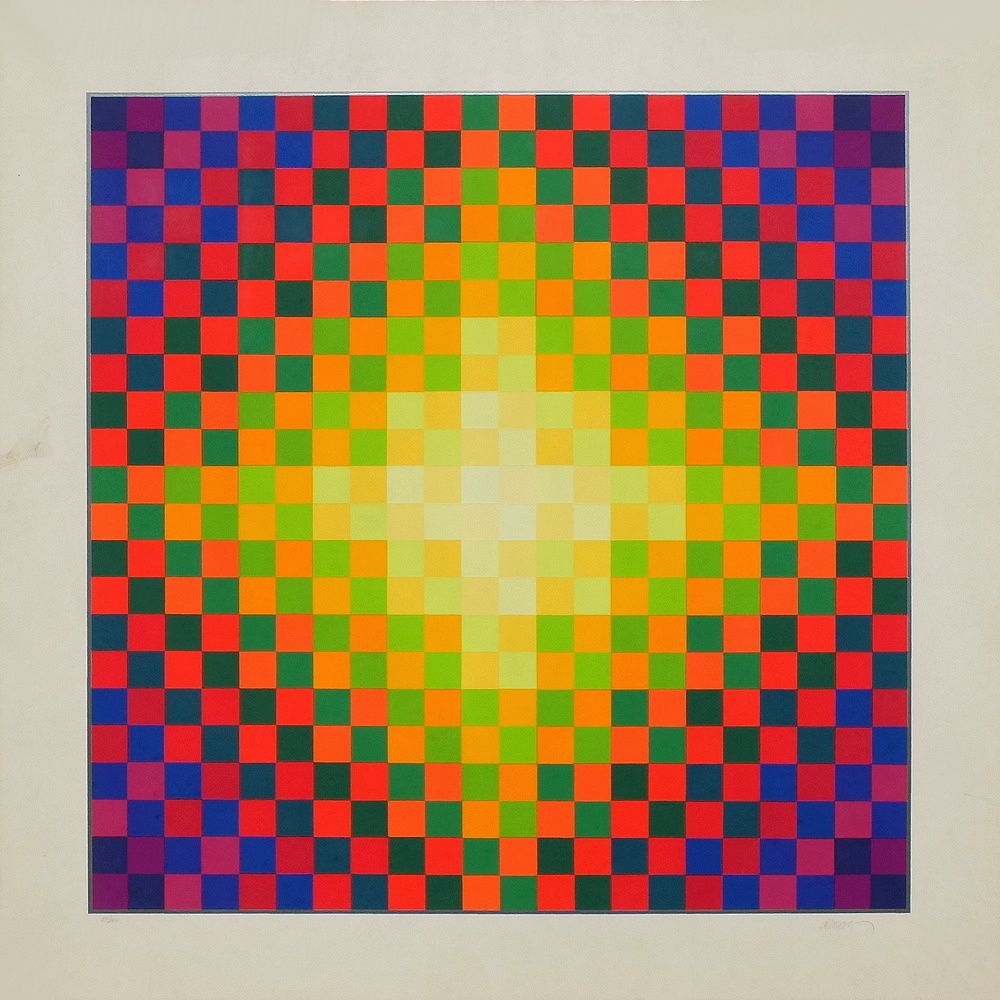 Composition II