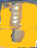 Composition abstraite I
