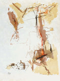 Composition abstraite II