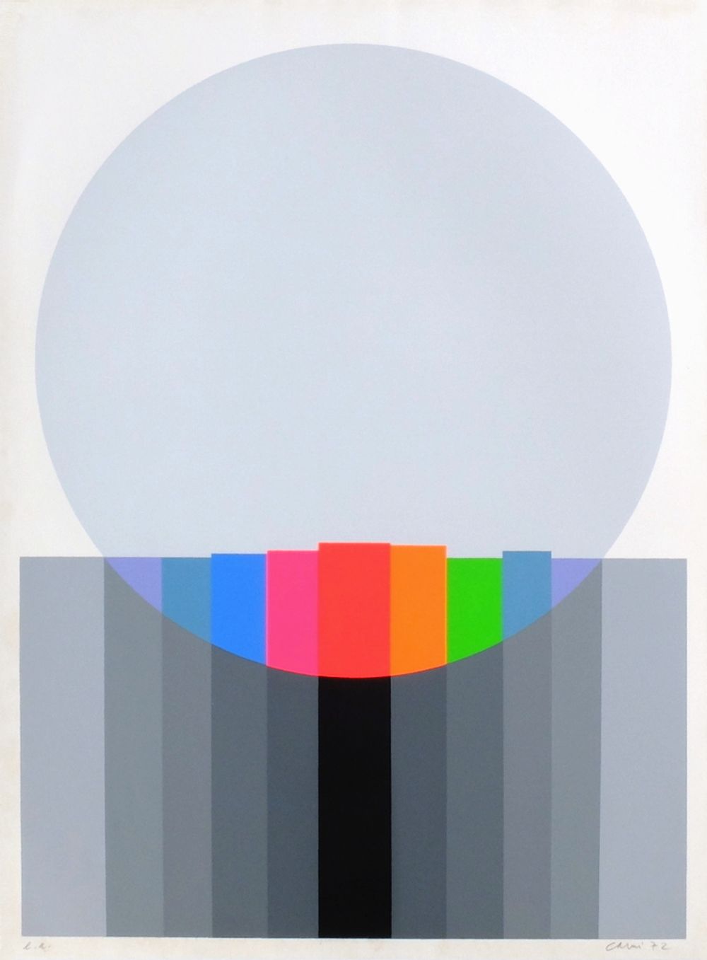 Mutazione II