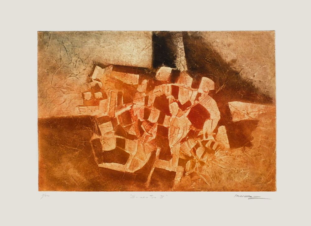 Encuentro II