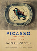 Expo 67 - Galerie Lucie Weill - Au Pont des Arts