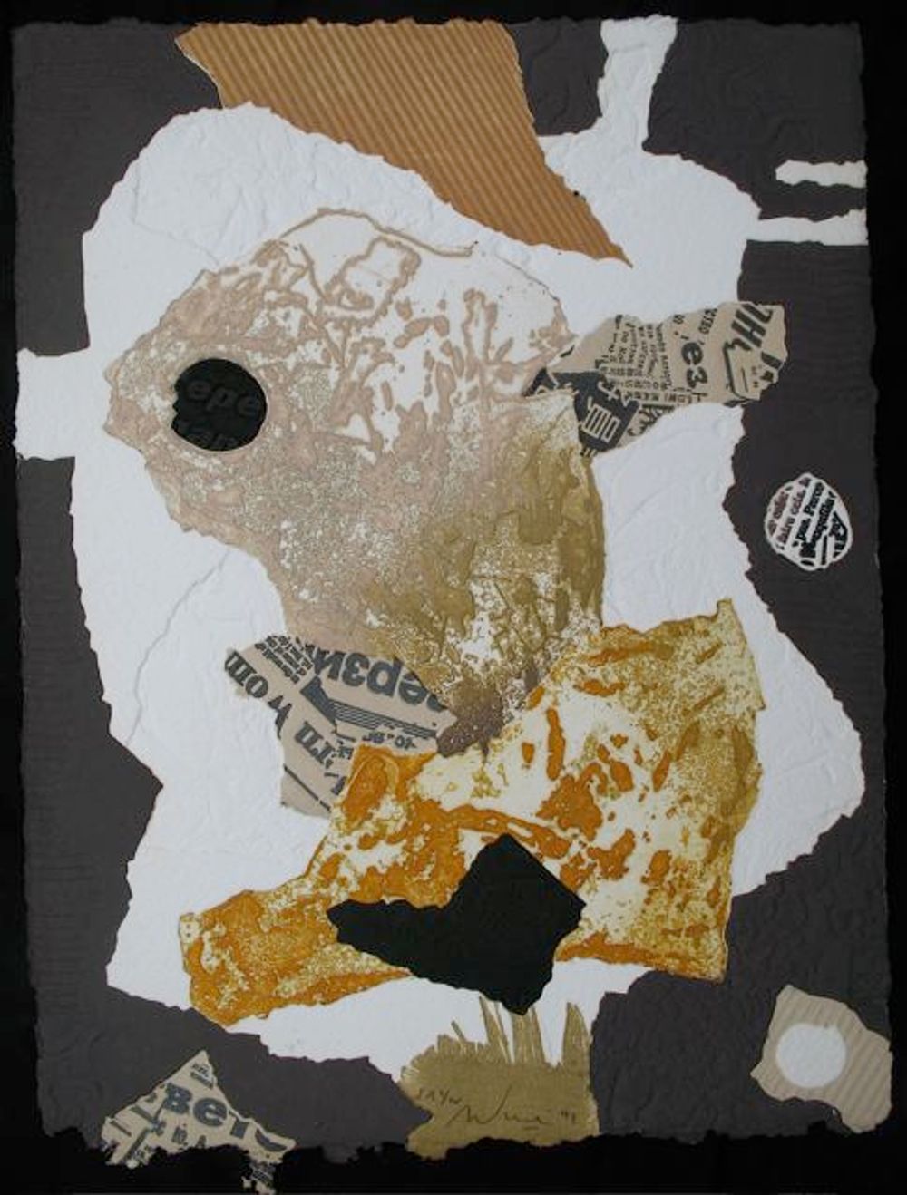 New Traces VII