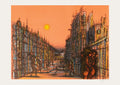 La cité mystérieuse