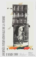 Journée Internationale de la Femme