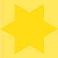 Etoile jaune