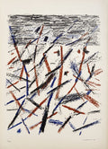 Composition abstraite IV