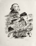 Portraits VIII : Vieille Russie