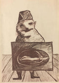 La ménagerie humaine I