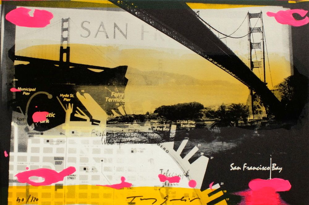 San Francisco Bay