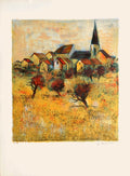 Le village II