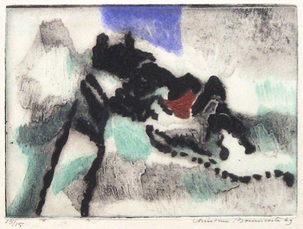 Composition 136