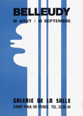 Expo 75 - Galerie de La Salle