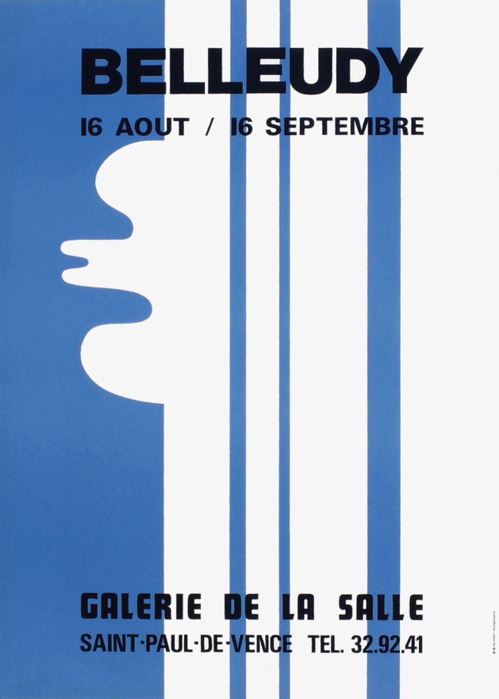 Expo 75 - Galerie de La Salle