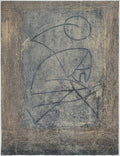 Figure féminine