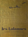 Expo 77 - Galerie Alexandre Iolas - Paris