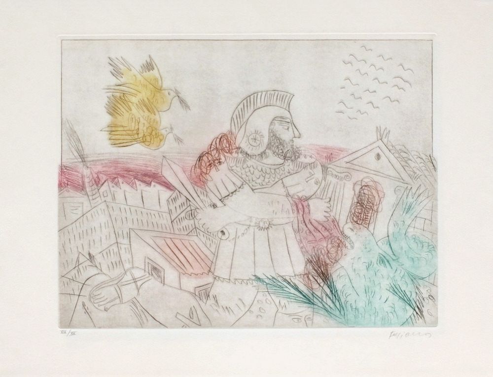 Mythologie quotidienne III