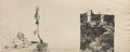 Ruines romaines II