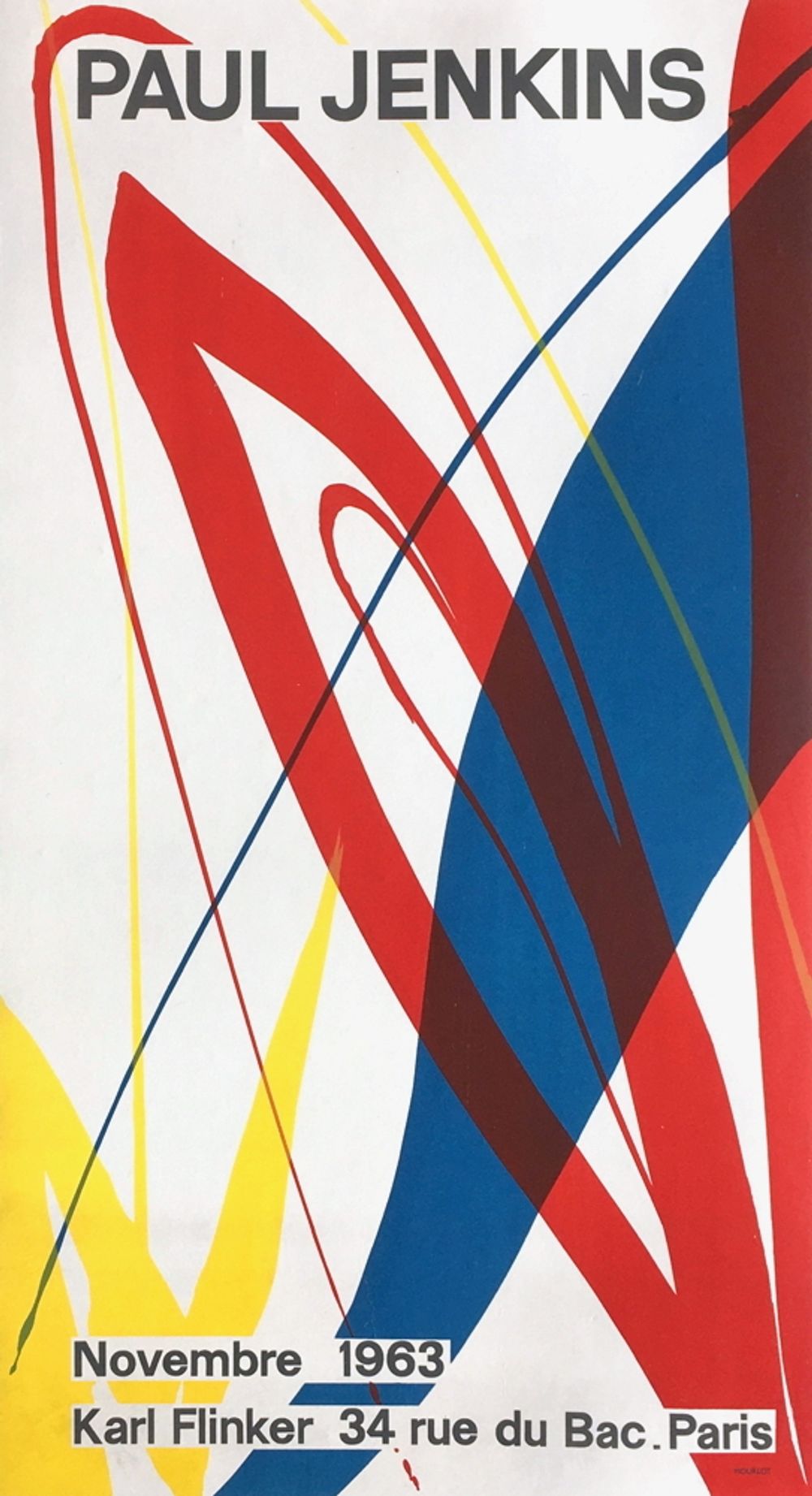 Expo 63 - Galerie Karl Kinkler