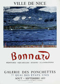 Expo 55 - Galerie des Ponchettes