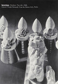 Expo 68 - Galerie Claude Bernard