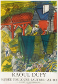 Expo 55 - Musée d'Albi