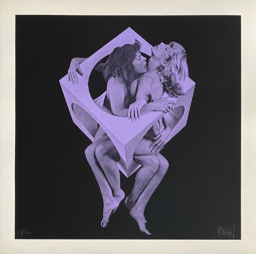Double-six (portfolio complet de 6) — vue 5