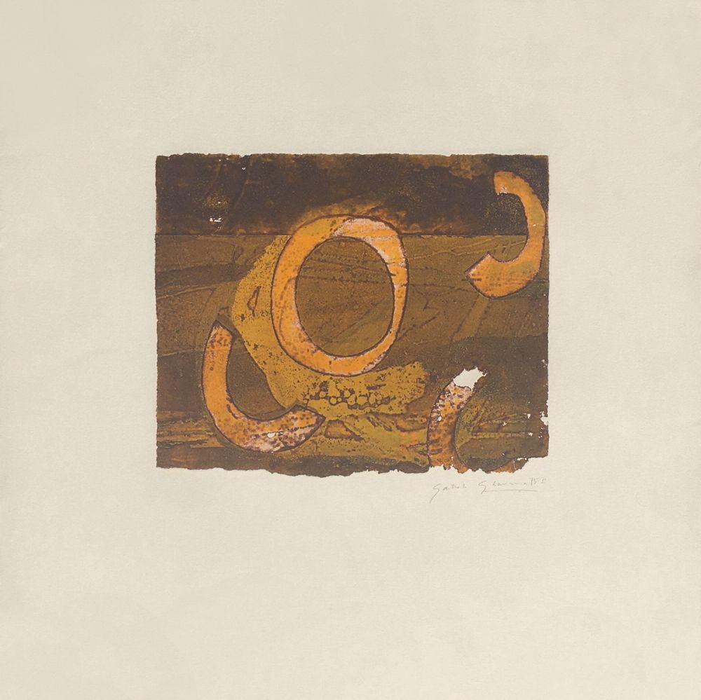 Composition I
