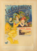 La Bodinière