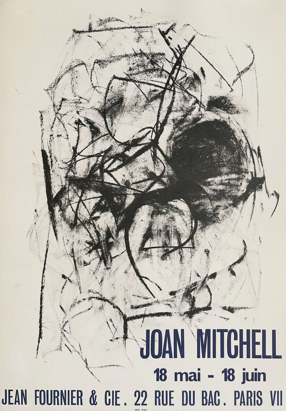 Expo 67 - Galerie Jean Fournier