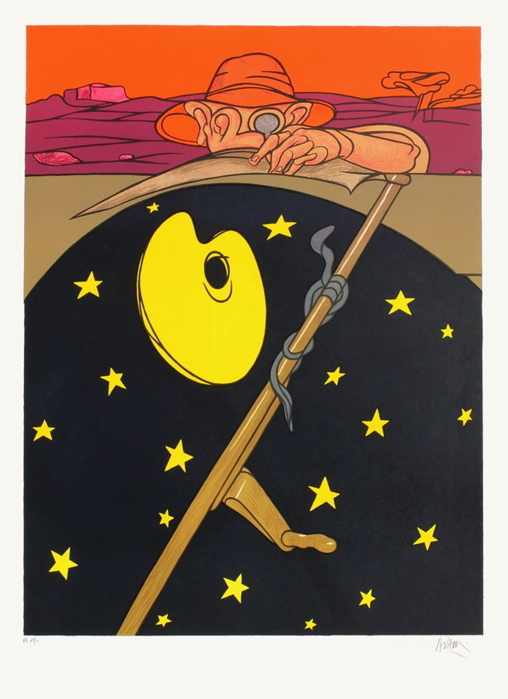 Still life