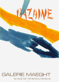 Expo 72 - Galerie Maeght