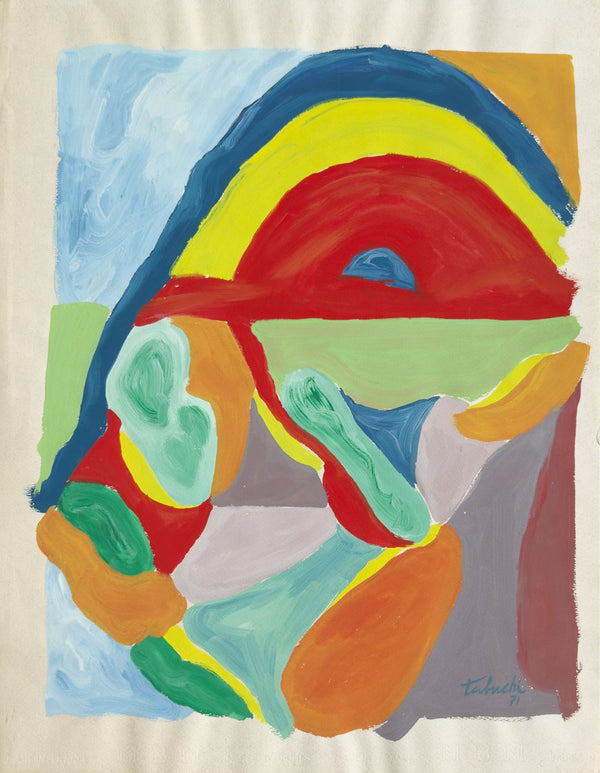 Yasse TABUCHI