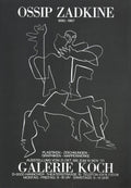 Expo 70 - Galerie Koch - Hannover