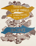 Expo 71 - Galerie Lucie Weill