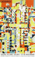 Expo 59 - Galerie Villand Galanis