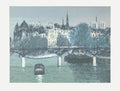 Le Pont des Arts I