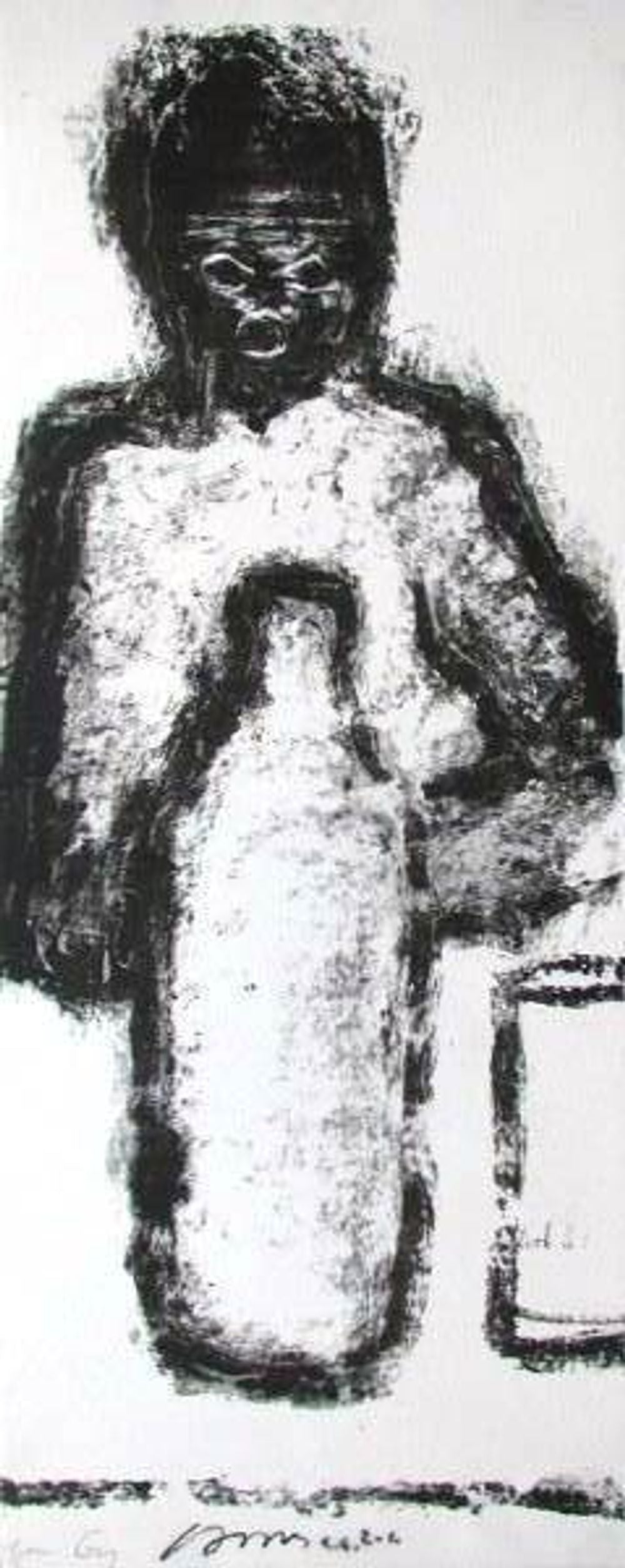 Buveur