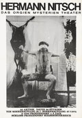 Expo 75 - Schloss Prinzendorf - Das Orgien Mysterien Theater