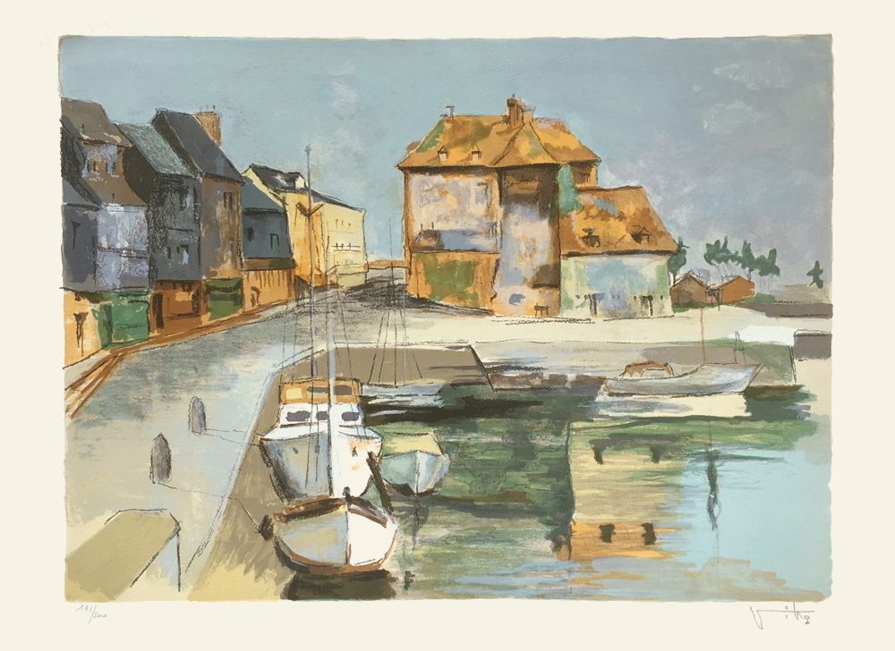 Honfleur