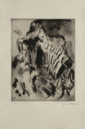 Accordéoniste