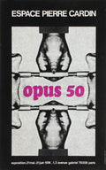 Expo 74 - Espace Pierre Cardin - Opus 50