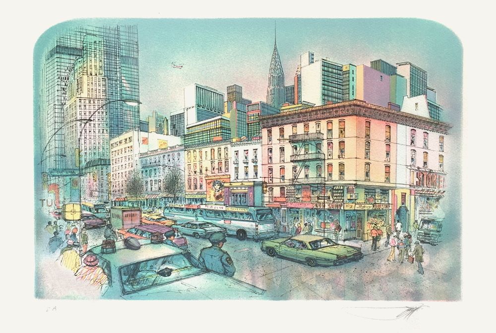 New-York