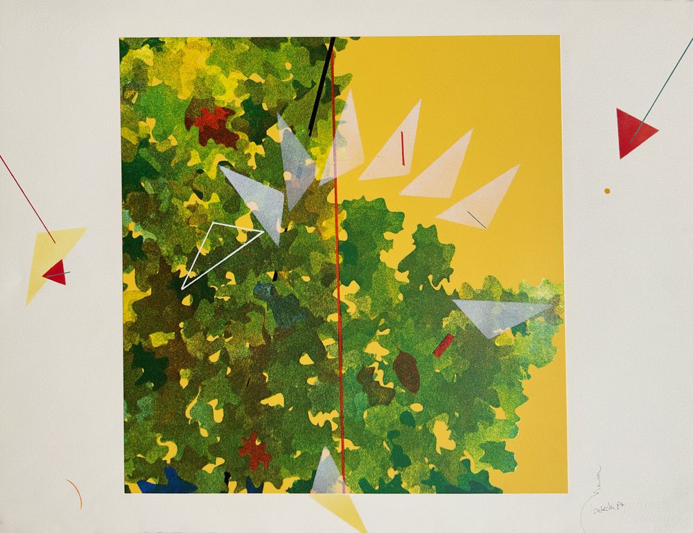 Vers l'arbre de la vie 02